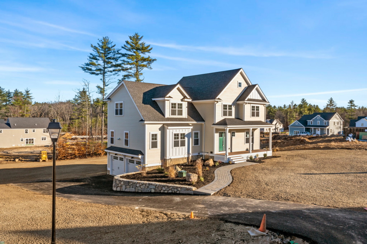 22 Taylor Lane (Rowley) Herrick Lutts