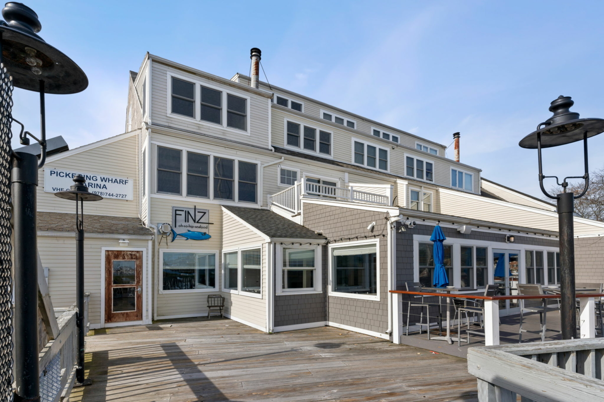 Herrick Lutts Realty Partners