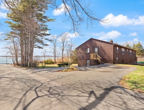 39 & 41 Woodbury Street Beverly, MA