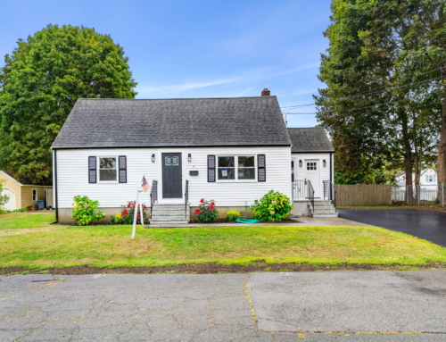 7 Morgan Road Beverly, MA