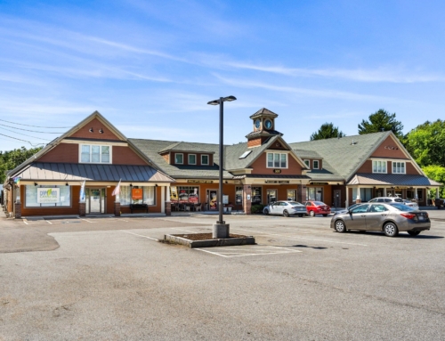 300 Newburyport Turnpike 2nd Floor Unit Rowley, MA