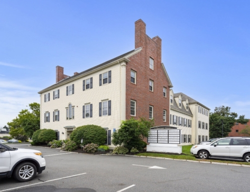 7 Federal Street Unit 33 Danvers, MA
