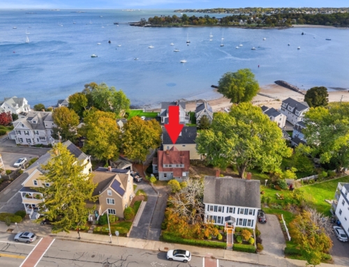 1 Quincy Park Beverly, MA