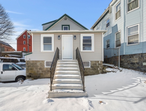 49 Eade Street Lynn, MA