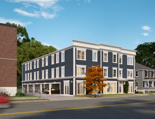 61 High Street Danvers, MA