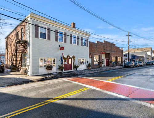 41 S Main St Ipswich, MA