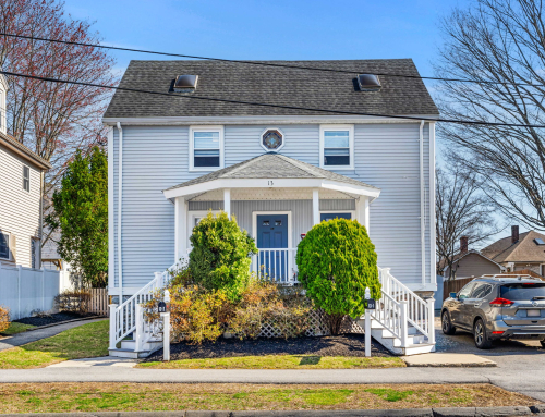 13 Hampshire Street Danvers, MA