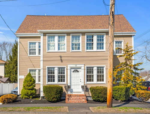 12 Chestnut Street Danvers, MA
