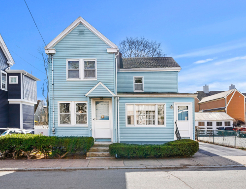 7 Oliver Street Salem, MA