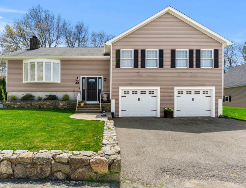 38 Sandra Road Peabody, MA