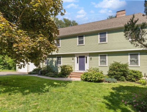 8 Riding Club Road Danvers, MA