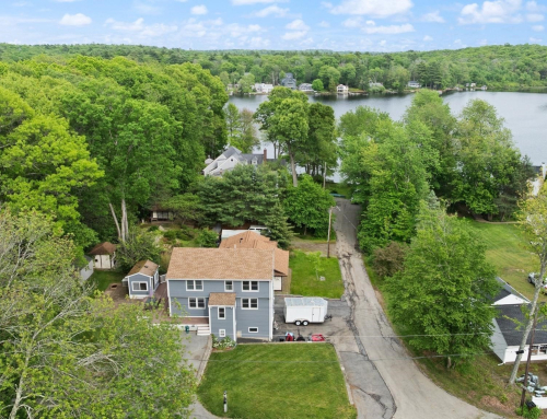175 Lake Shore Ave Hamilton, MA
