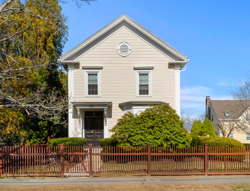 130 Pine Street Danvers, MA