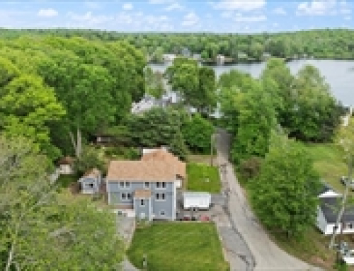 175 Lake Shore Ave Hamilton, MA