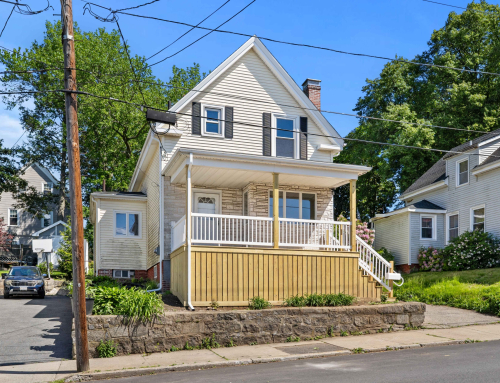 28 Hawthorne Street Lynn, MA
