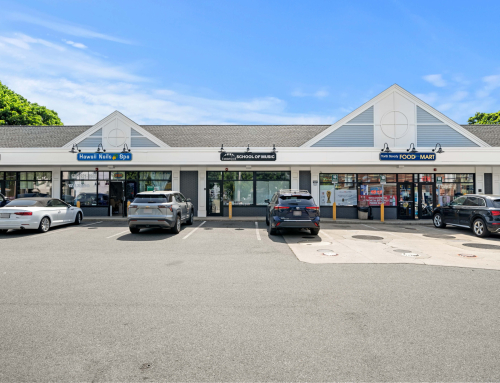 3 Dodge Street Beverly, MA