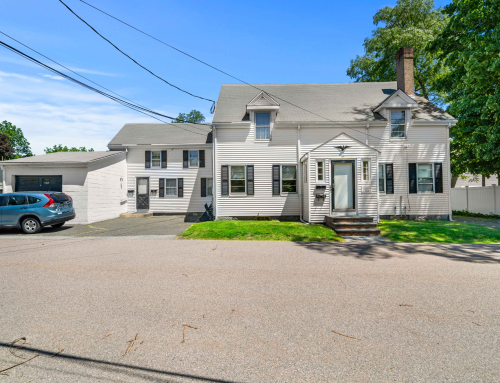 39 Needham Road Danvers, MA