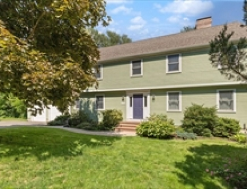 8 Riding Club Road Danvers, MA