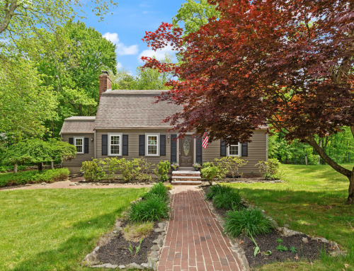 7 Chestnut Street West Newbury, MA