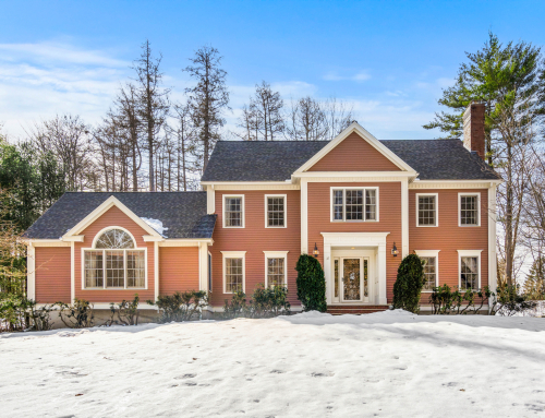 37 Fellows Rd Ipswich, MA