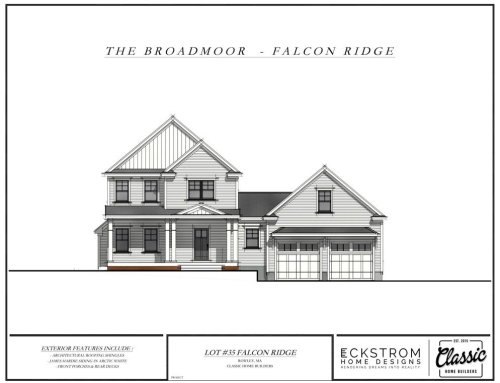 11 Taylor Lane Rowley, MA