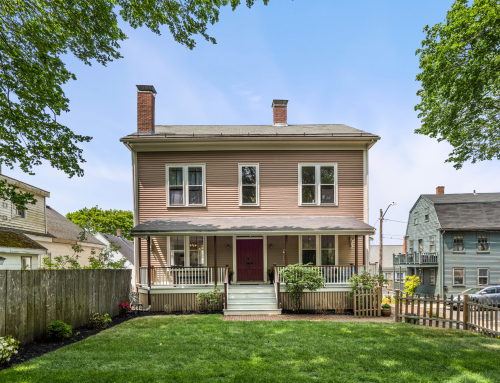 12 Gifford Ct. Salem, MA