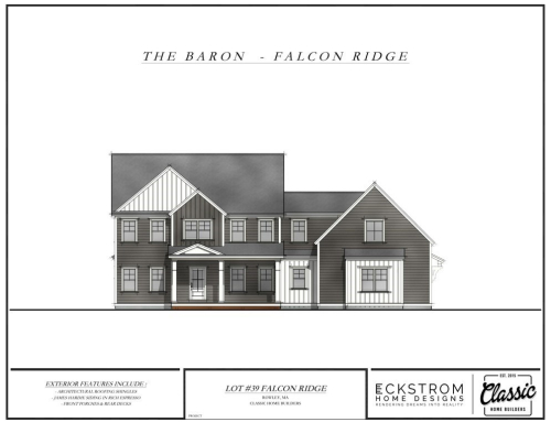 12 Taylor Lane Rowley, MA