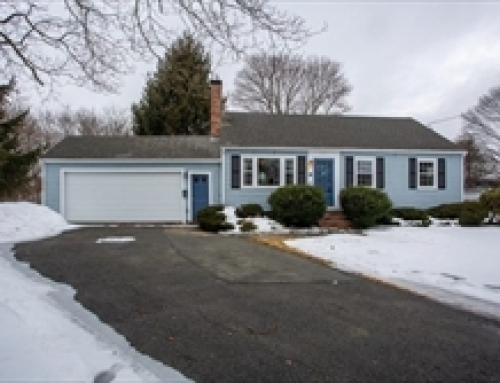 25 Chipman Road Beverly, MA