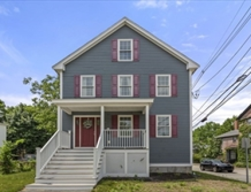 251 South Main Street Haverhill, MA