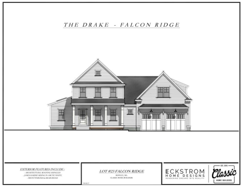 29 Taylor Lane Rowley, MA