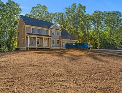 441 Main Street Lot 2 Rowley, MA