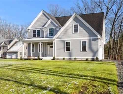 443 Main Street Lot 1 Rowley, MA
