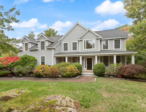 4 Lee Way Rockport, MA