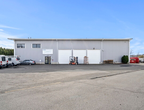 10R Rainbow Ter Danvers, MA – Leased