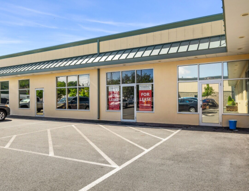 142 Canal St Salem, MA – For Lease