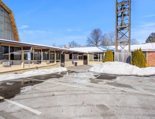 16 Sylvan St Danvers, MA – For Lease