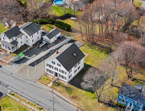 23 Hyde Street Danvers, MA