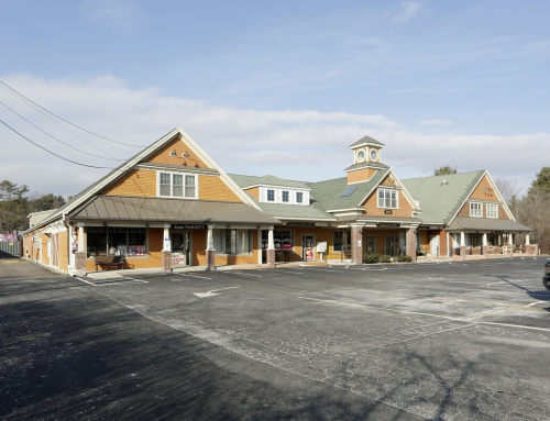 300 Newburyport Tpke Rowley, MA (Rowley Crossing) – For Lease