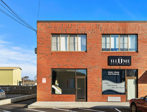 440 Main St Stoneham, MA – Leased