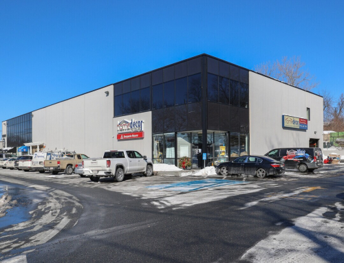 515 Lowell St Peabody, MA – Leased