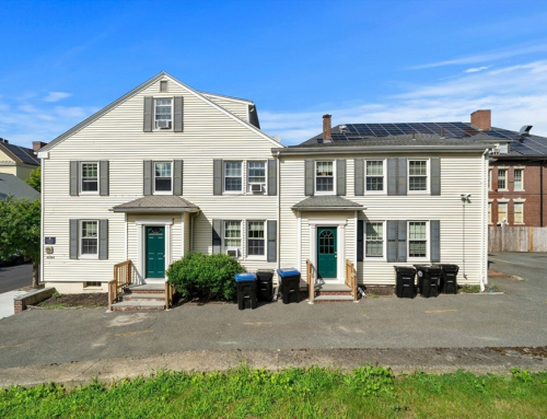 19 Essex St Beverly, MA