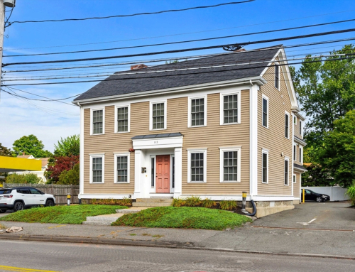 83 Holten St Danvers, MA
