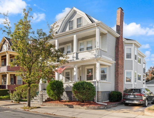 208 Central Ave Unit 1 Medford, MA