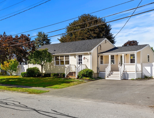 36 Macarthur Blvd Danvers, MA