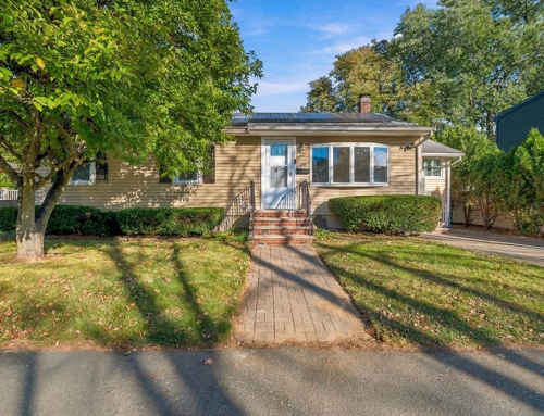 29 Windsor Rd Beverly, MA