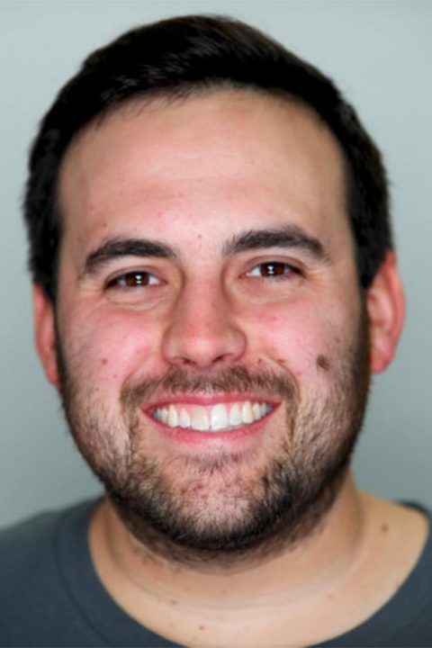 Brian DeCandia headshot