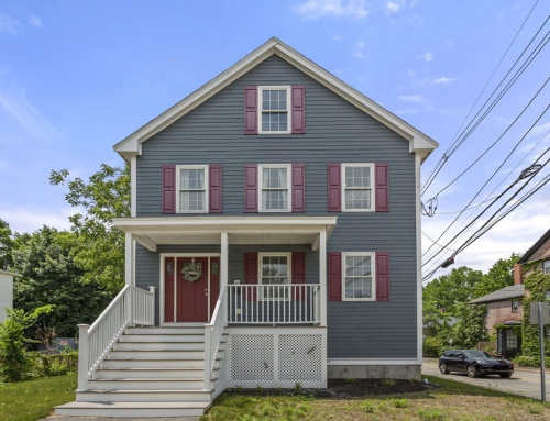 251 South Main Street Haverhill, MA