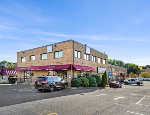 Plaza 125 Stoneham, MA – For Lease